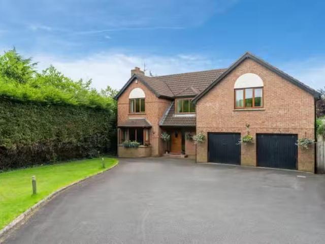 House for sale in Edenderry, North Tipperary