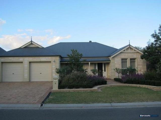 House for rent in Gomersal, South Australia
