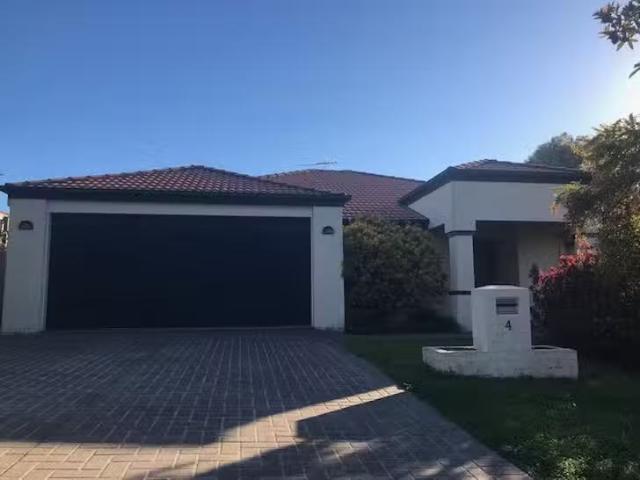 House for rent in Sydney, New South Wales