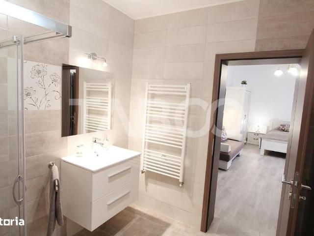 Apartament vânzări în Sibiu