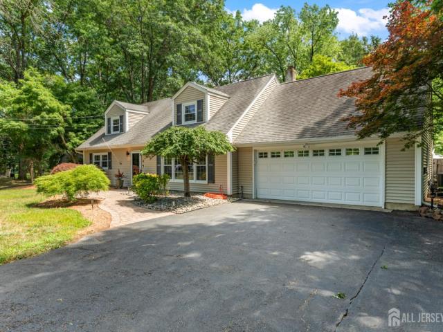 House for sale in Monroe Township, New Jersey