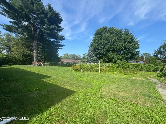 House for sale in Monmouth, New Jersey