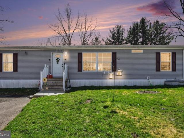 House for sale in Bucks, Pennsylvania