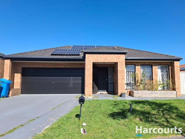 Apartment for rent in Camerons Creek, Victoria