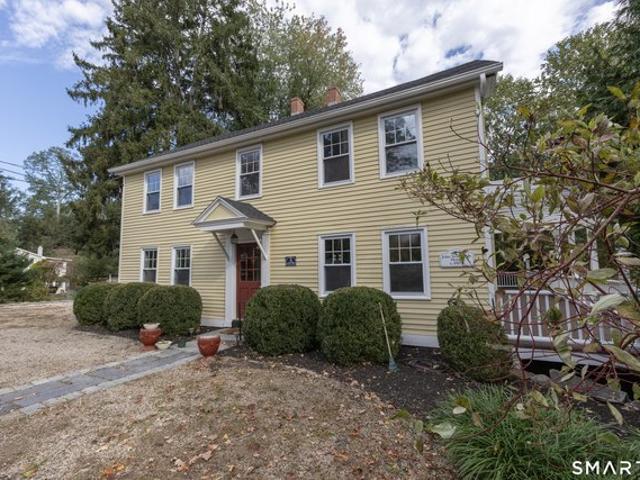 House for sale in Shailerville, Haddam