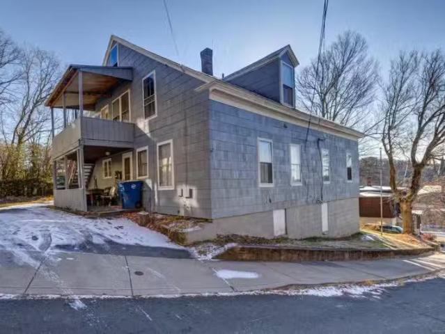 House for rent in Vernon Rockville