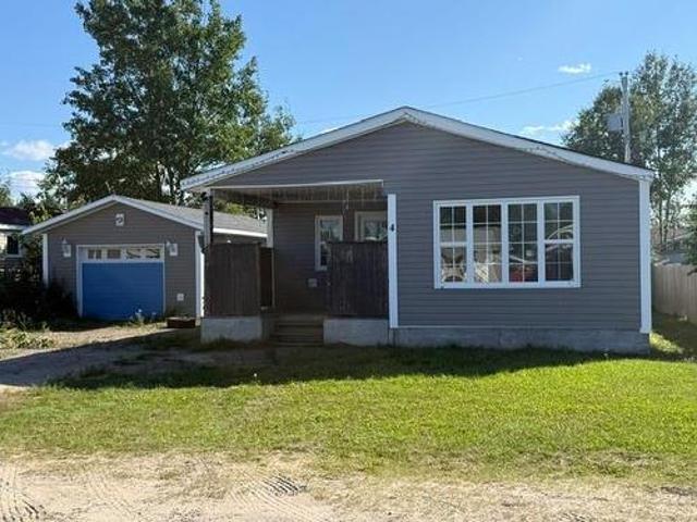 House for sale in Happy Valley – Goose Bay, Newfoundland And Labrador