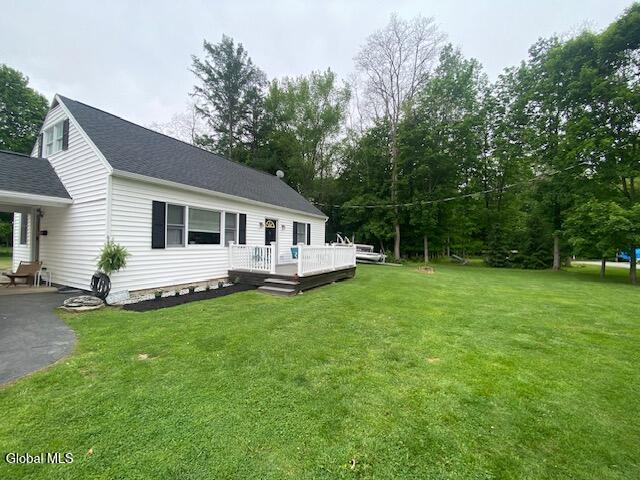 House for sale in Hoosick, New York