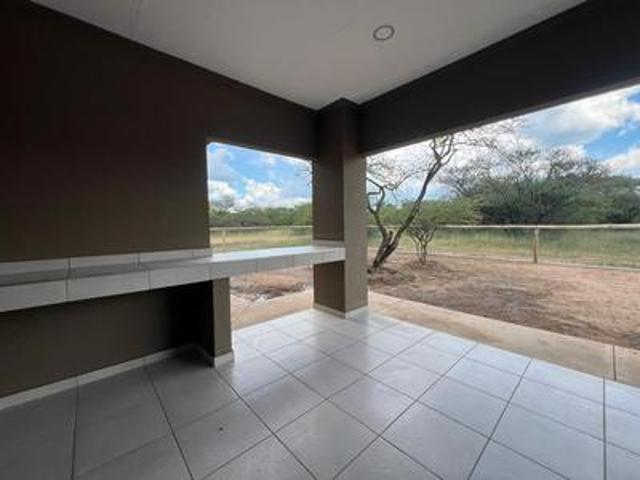 House for sale in Thabazimbi, Limpopo