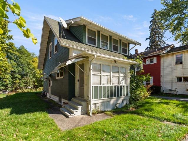 House for sale in Village of Mount Morris, Town of Mount Morris