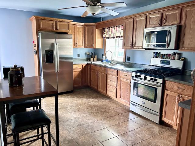 House for sale in Streator, Illinois