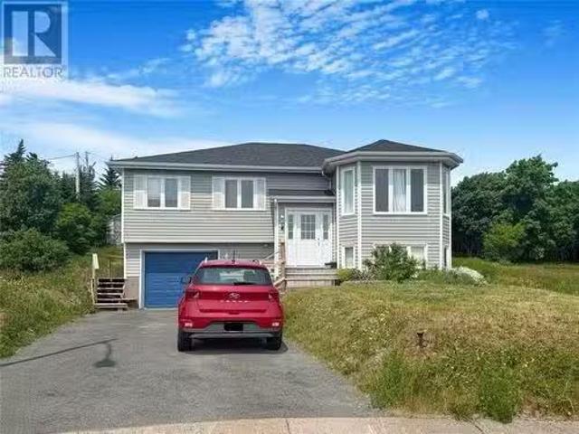 Condo for sale in Foxtrap, Newfoundland And Labrador