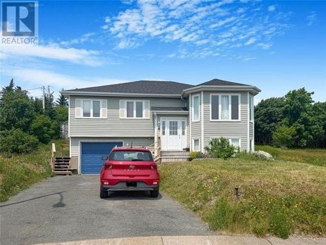 House for sale in Foxtrap, Newfoundland And Labrador