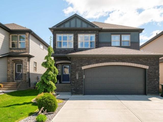 House for sale in Spruce Grove, Alberta