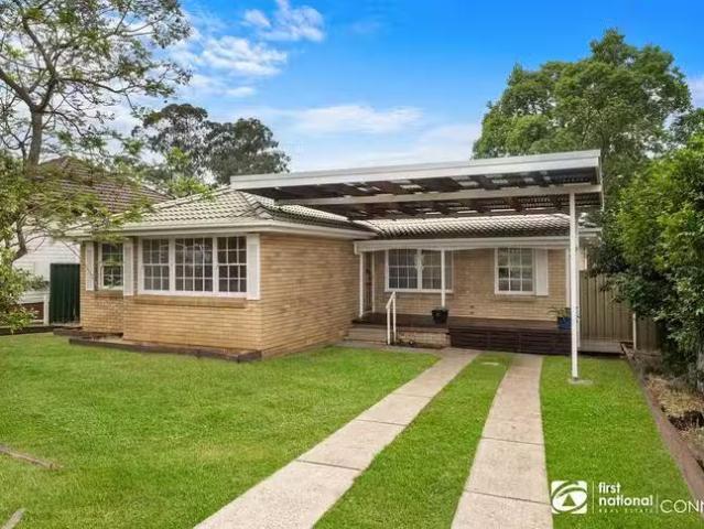House for rent in Sydney, New South Wales