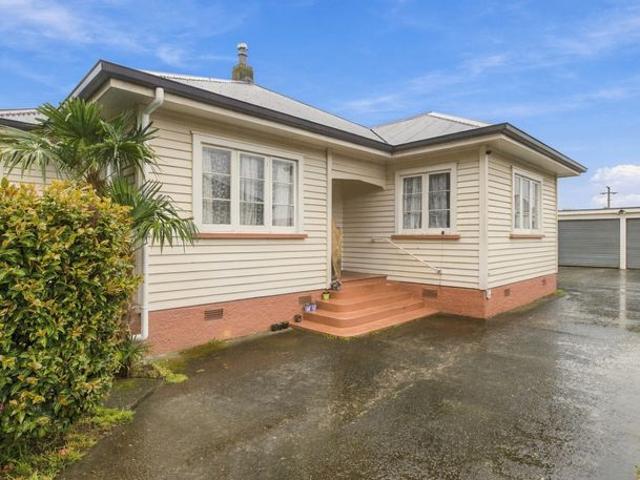 House for rent in Matamata, Matamata Piako District