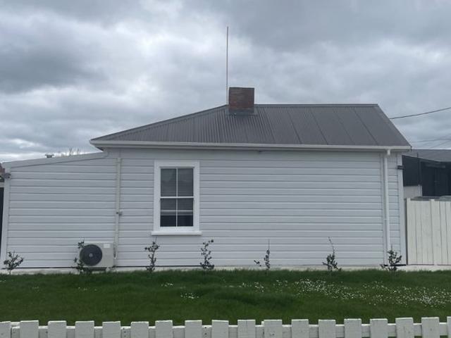 House for rent in Te Kuiti, Waikato