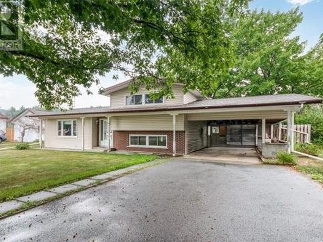 House for sale in Sables-spanish Rivers, Ontario