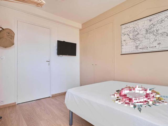 Appartement location à Reims