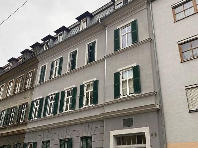 Immobilie kaufen in Gersdorf-Feistritz, Steiermark