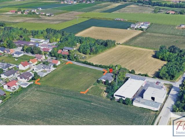 Grundstück kaufen in Marchtrenk, Oberösterreich