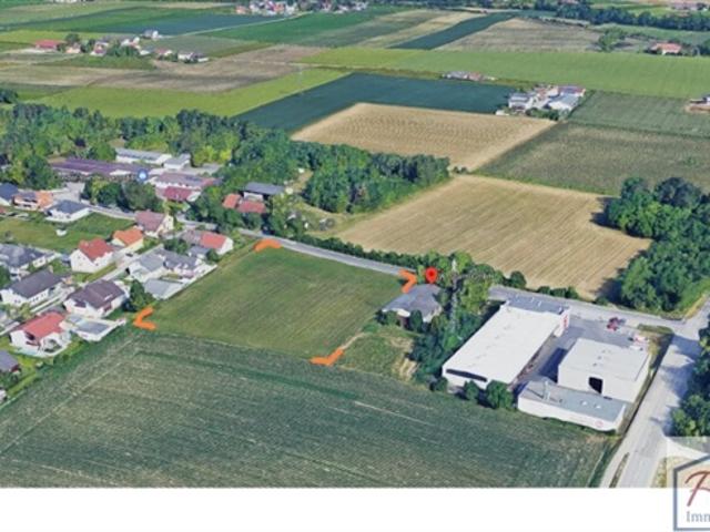 Grundstück kaufen in Marchtrenk, Oberösterreich