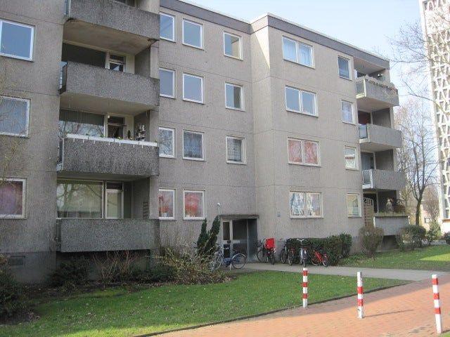 Apartment mieten in Werne, Nordrhein-Westfalen