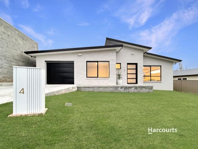 Apartment for rent in Penguin, Tasmania