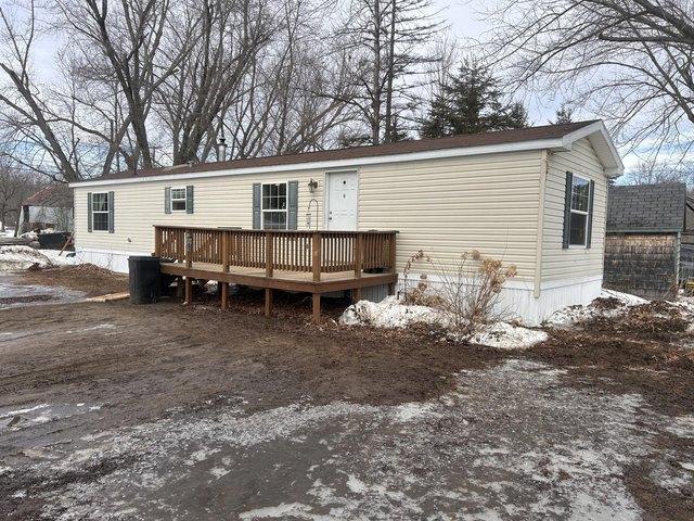 House for sale in Livermore Falls, Maine