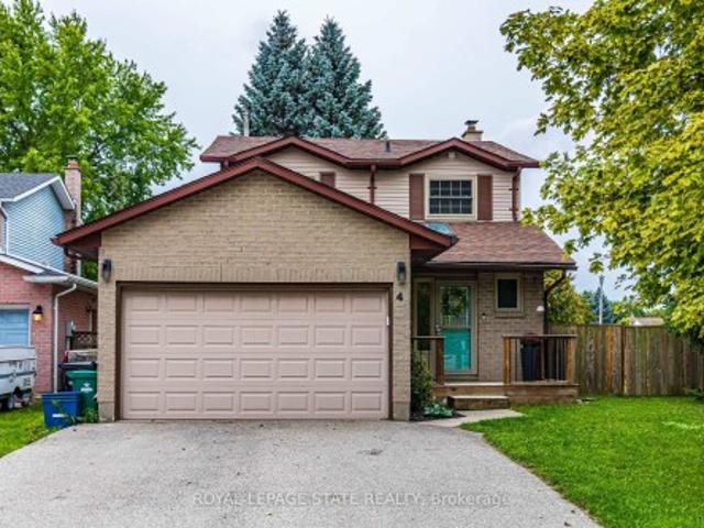 House for sale in Cambridge, Ontario