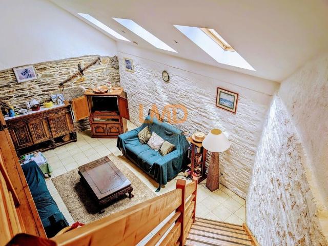 Maison vente à Châteaulin, Bretagne