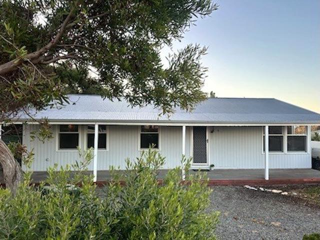 House for rent in Goolwa Beach, South Australia