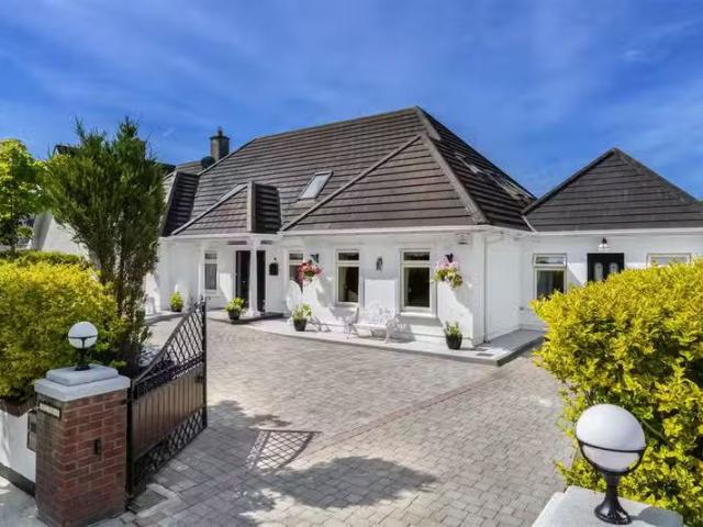 House for sale