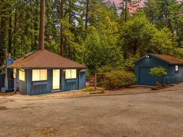 Condo for rent in California