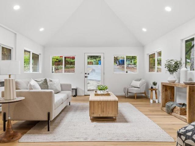 House for sale in Felton, California