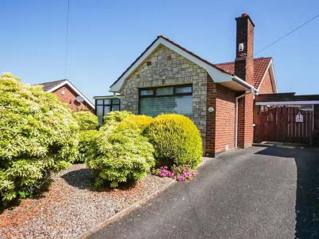 House for sale in Edenderry, North Tipperary