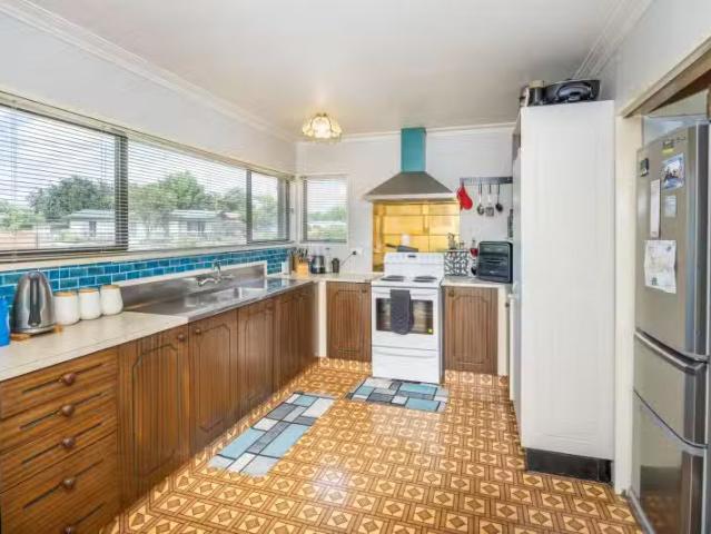 House for sale in Otorohanga, Waikato