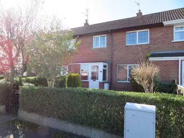 House to rent in Corry, Connacht