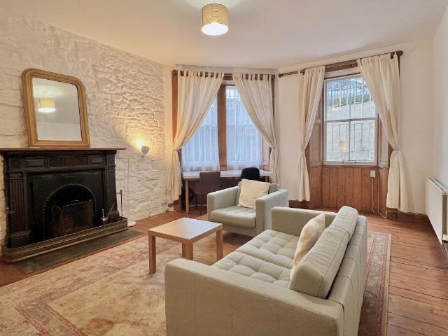 Apartment for rent in Lauriston, City of Edinburgh