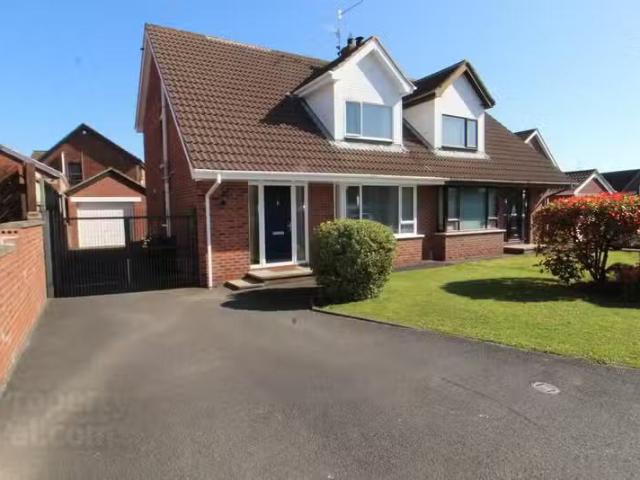 House for sale in Gorteeny, Connacht