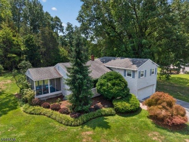 House for sale in Bridgewater, New Jersey