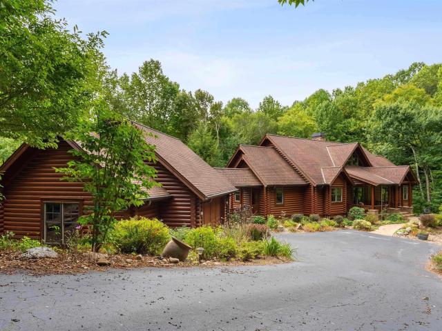 House for sale in Landrum, South Carolina