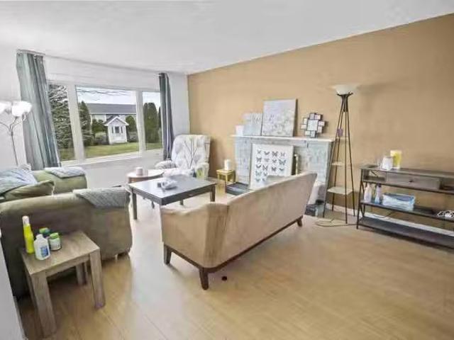 Condo for rent in St. John's