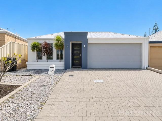 Apartment for rent in Parklands, Western Australia
