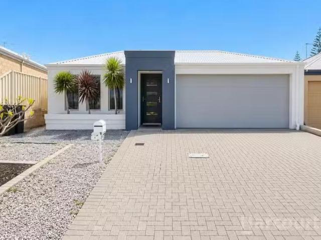 House for rent in Parklands, Western Australia