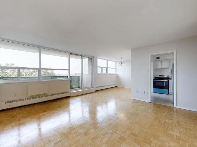 Apartment for rent in Woburn, Ontario