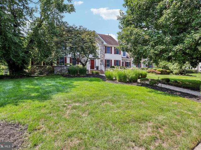 House for sale in Plainsboro Township, Middlesex County