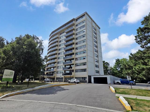 Apartment for rent in Woburn, Ontario