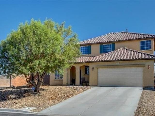 House for sale in North Las Vegas, Nevada