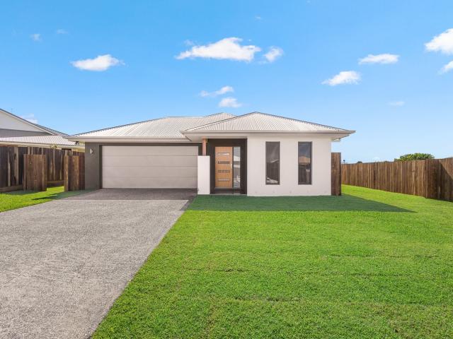 Apartment for rent in Coral Cove, Queensland